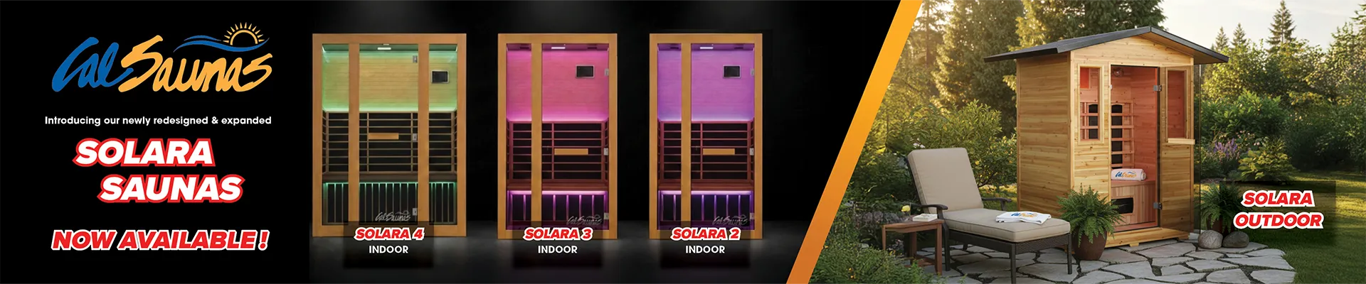 Calspas hot tub being used in a family setting - Brokenarrow