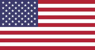 american flag-Brokenarrow