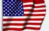 american flag - Brokenarrow