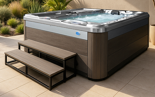 Cold Plunge&trade; Spas Brokenarrow hot tubs for sale