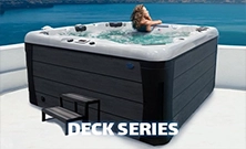 Deck Series Brokenarrow hot tubs for sale