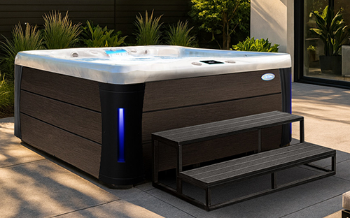 Escape Plus&trade; Spas Brokenarrow hot tubs for sale