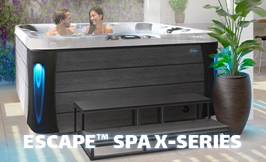 Escape X-Series Spas Brokenarrow hot tubs for sale