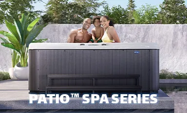 Patio Plus™ Spas Brokenarrow hot tubs for sale