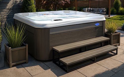 Patio&trade; Spas Brokenarrow hot tubs for sale