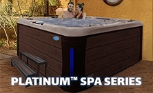 Platinum™ Spas Brokenarrow hot tubs for sale