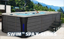 Swim X-Series Spas Brokenarrow hot tubs for sale